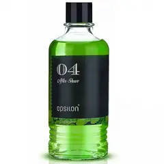 Лосьон после бритья Epsilon Classic Mint 04 400 мл