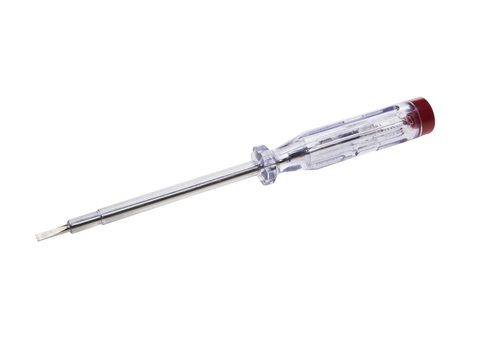 СВЕТОЗАР 100 - 250 В, 190 мм, электрический пробник (SV-45155-19-C)