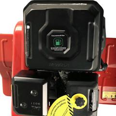 Культиватор DDE Мустанг-2M (7,0 л.с., DDE173F-Q19 212 куб.см., шир.обр.=950мм, гл.=150-350см, скорости +1/0/-1,ось=25мм) (Арт. TG-80BN)