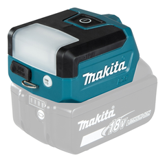 Аккумуляторный фонарь Makita DML817