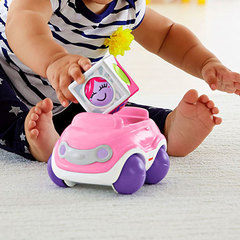 Fisher Price Кабриолет из серии 