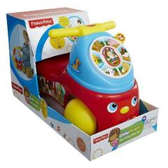 Fisher Price Каталка 