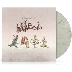 Сборник / The Many Faces Of Genesis (Coloured Vinyl)(2LP)