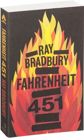 Fahrenheit 451