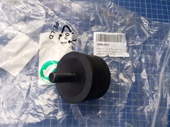 Виброгаситель DDE VP80-CK виброплита диам 60 выс 38 М12 (VP80-0027)