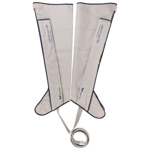 Манжеты для ног к аппаратам Gapo Alance слоновая кость (L)