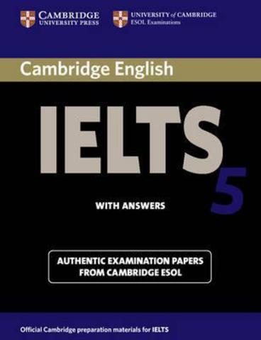 Ielts 5