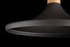 Подвесной светильник Maytoni Bicones P359-PL-350-C
