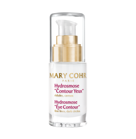 Крем для глаз увлажняющий Гидросмос Mary Cohr Hydrosmose Contour Yeux 30 мл