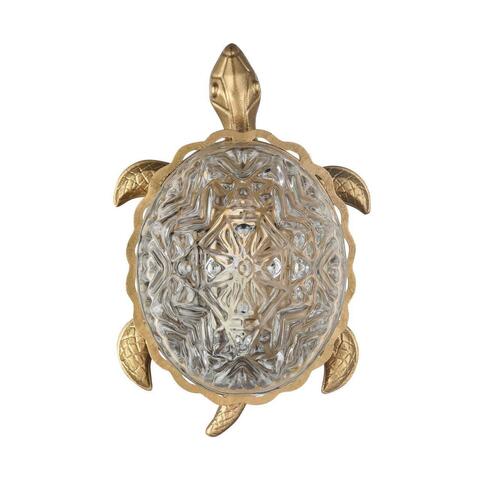 Светильник настенный Favourite Turtle 2254-1W