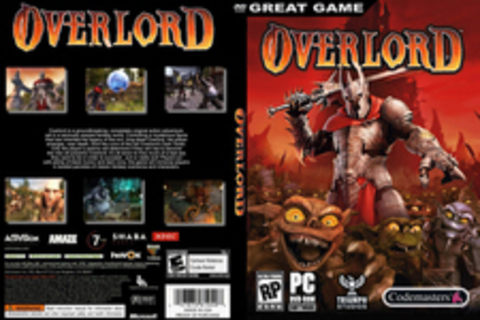 Overlord