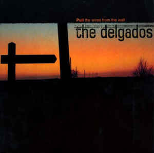 DELGADOS, THE: Pull The Wires From The Wall