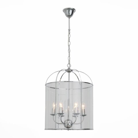Люстра подвесная ST Luce Odierno SL267.103.06