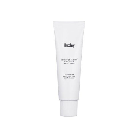 Huxley Secret Of Sahara Hand Cream; Velvet Touch 30 ml.