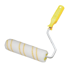 06-4-522 Мини-валик малярный с рукояткой 