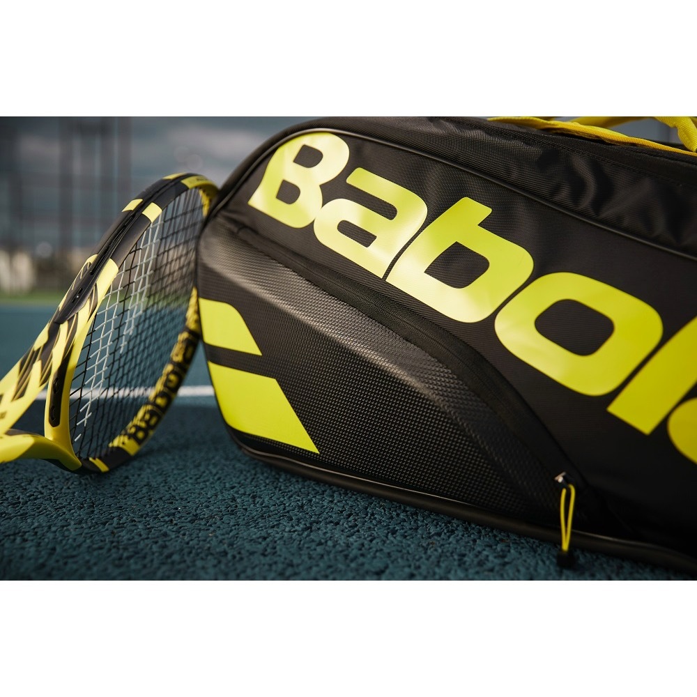 Babolat Pure Aero RHX6 6