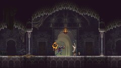 Blasphemous 2 (Xbox Series X/S, интерфейс и субтитры на русском языке) [Цифровой код доступа]