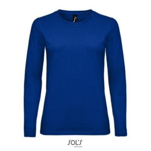 SOL'S Imperial LSL WOMEN