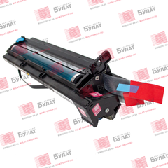 Драм-юнит / Фотобарабан / Drum БУЛАТ s-Line 1515, MP301 (411844, D1272110) для Ricoh Aficio 1515, MP 301 (Чёрный, 45000 стр.), универсальный, ref