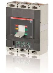 Автомат выходной 800A / 1SDA060270R1 T6N 800 F F In=800 PR222DS/P-LSI 3p АРТ: 10000-37988