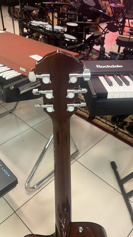 FENDER FA-125CE