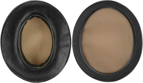 Амбушюры для наушников Sennheiser Momentum 2.0, (M2) Wireless (Натуральная кожа)