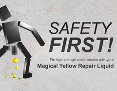 Safety First! (для ПК, цифровой код доступа)
