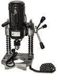 Станок для вырезания отверстий в трубах СДВО-114А (до 114мм, 300 об/мин, 16кг)