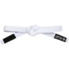 Пояс Jitsu White 3.0