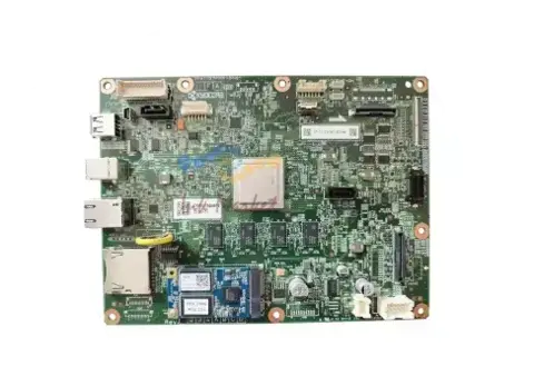 Главная плата Kyocera PARTS PWB MAIN ASSY EU SP для TASKalfa 2554ci, TASKalfa 3554ci (302XD94070)