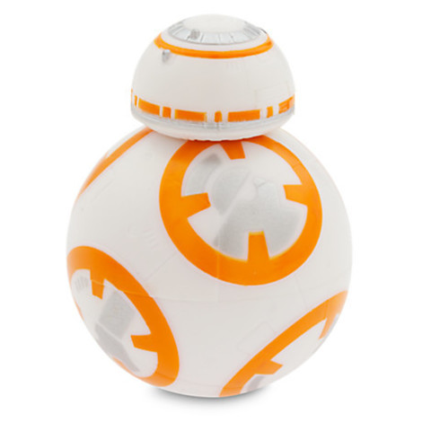 Star Wars The Force Awakens - BB-8 4GB USB Flash Drive