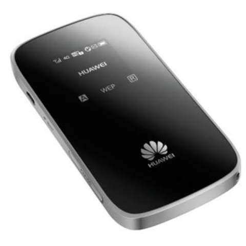 Huawei E589 Роутер мобильный 3G/4G LTE 2600 MHz