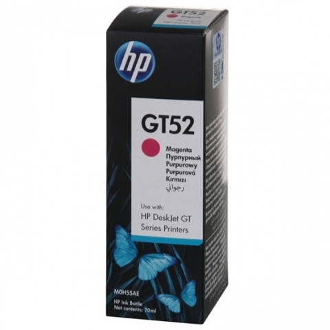 HP GT52 (M0H55AE) Magenta