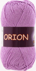 VITA Orion (77% Мерсеризованный хлопок 23% Вискоза, 50гр/170м.)