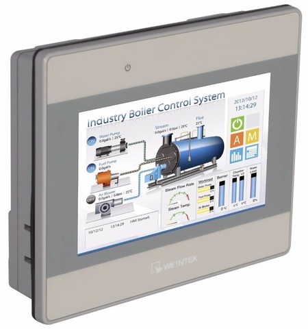 Weintek MT8073iE