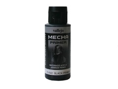 Mecha color 642-60ml. Black primer