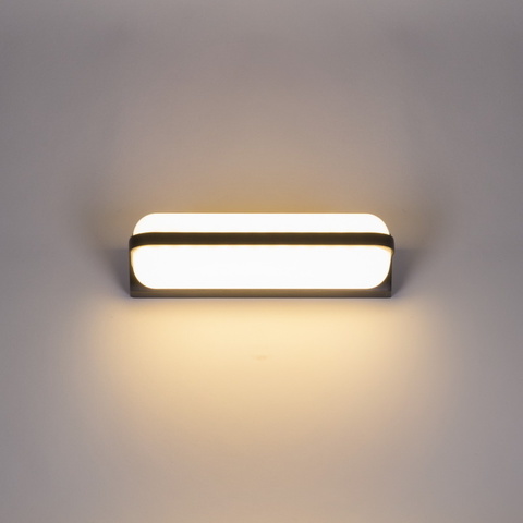 Архитектурный светильник Reluce LED 88832-9.2-002TLF LED2*10W BK