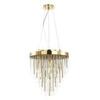 Люстра Odeon Light Avista 4784/7