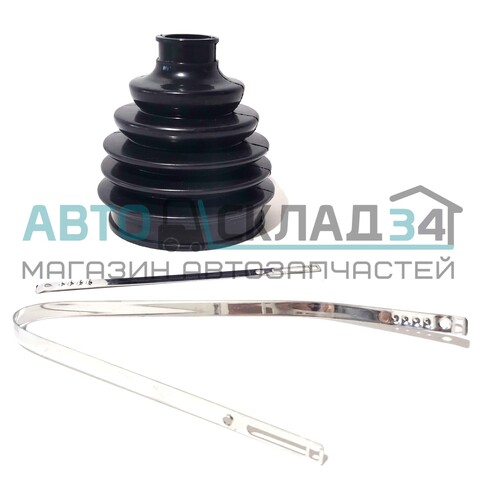 ПЫЛЬНИК ШРУСА НАРУЖН SANTA FE CM, TUCSON, SPORTAGE KM ONNURI , CAR-DEX 82*101*26