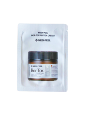 Крем для лица с эффектом ботокса MEDI-PEEL Bor-Tox Peptide Cream 1,5 гр