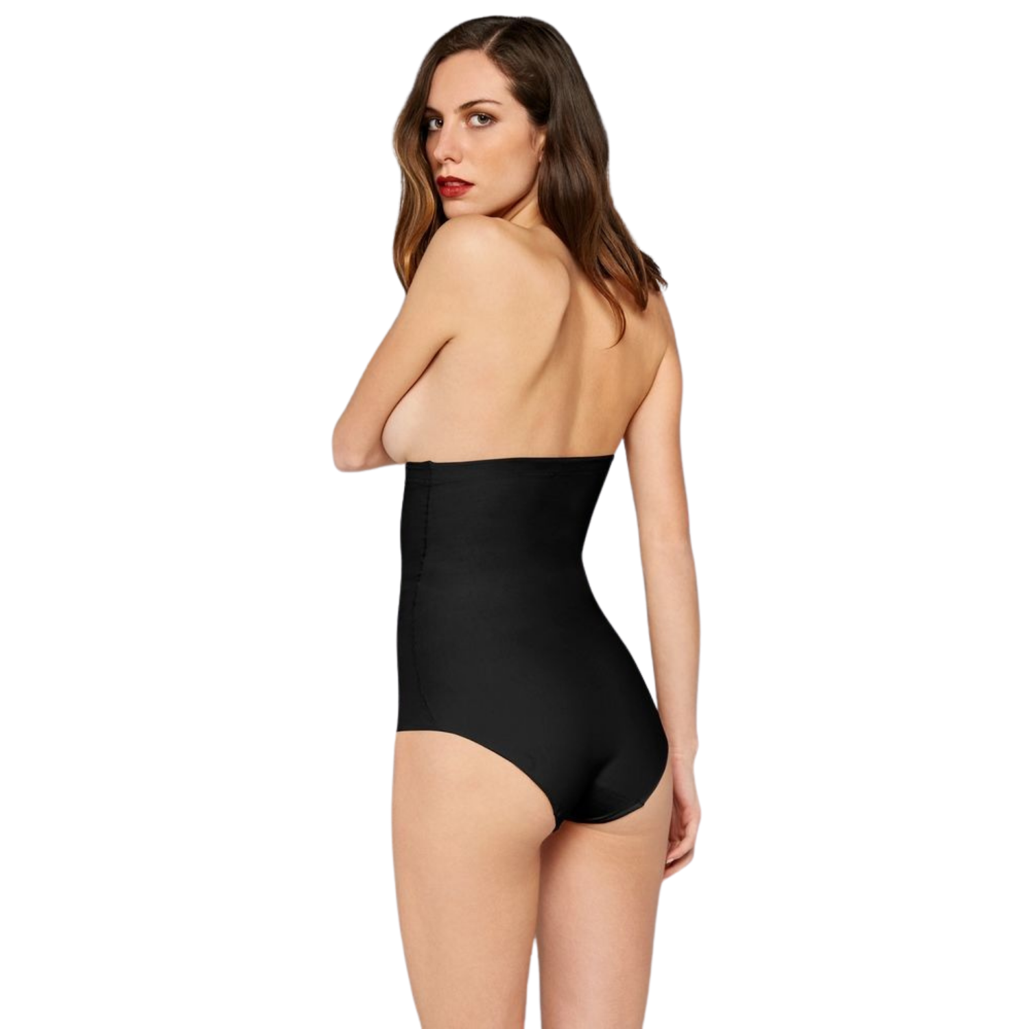 Корректирующее белье черное Doreanse ladies Shapewear 5905 - купить по  выгодной цене