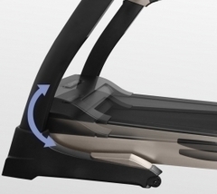 Беговая дорожка Oxygen Fitness WIDER T35