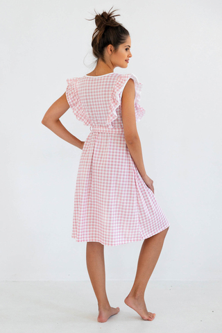 Сорочка Thamar Sensis