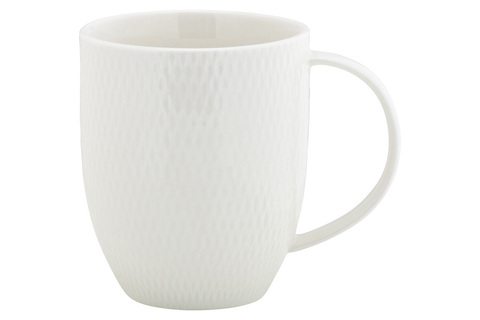 Набор кружек 4шт 370мл Maxwell & Williams Даймонд