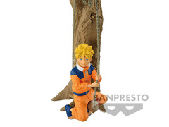 Фигурка Banpresto Naruto 20th Anniversary: Naruto Uzumaki (Kid)