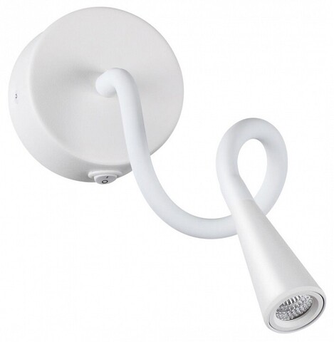 Бра Odeon Light 4255/3WL