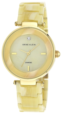 Наручные часы Anne Klein 1838 CMHN фото