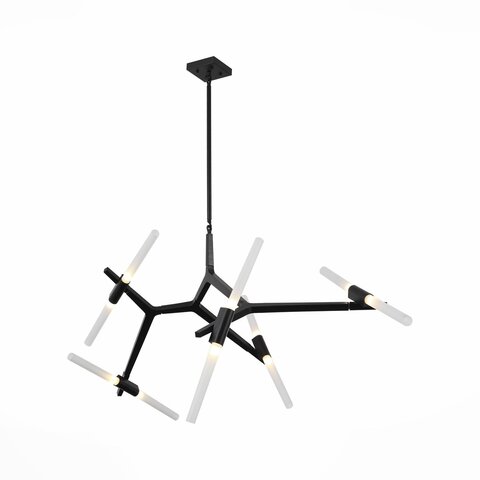 Люстра потолочная ST Luce Laconicita SL947.402.10