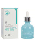 Сыворотка с гиалурновой кислотой MIZON Hyaluronic Acid 100 MIZON