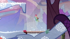 Игра Disney Illusion Island (Switch)